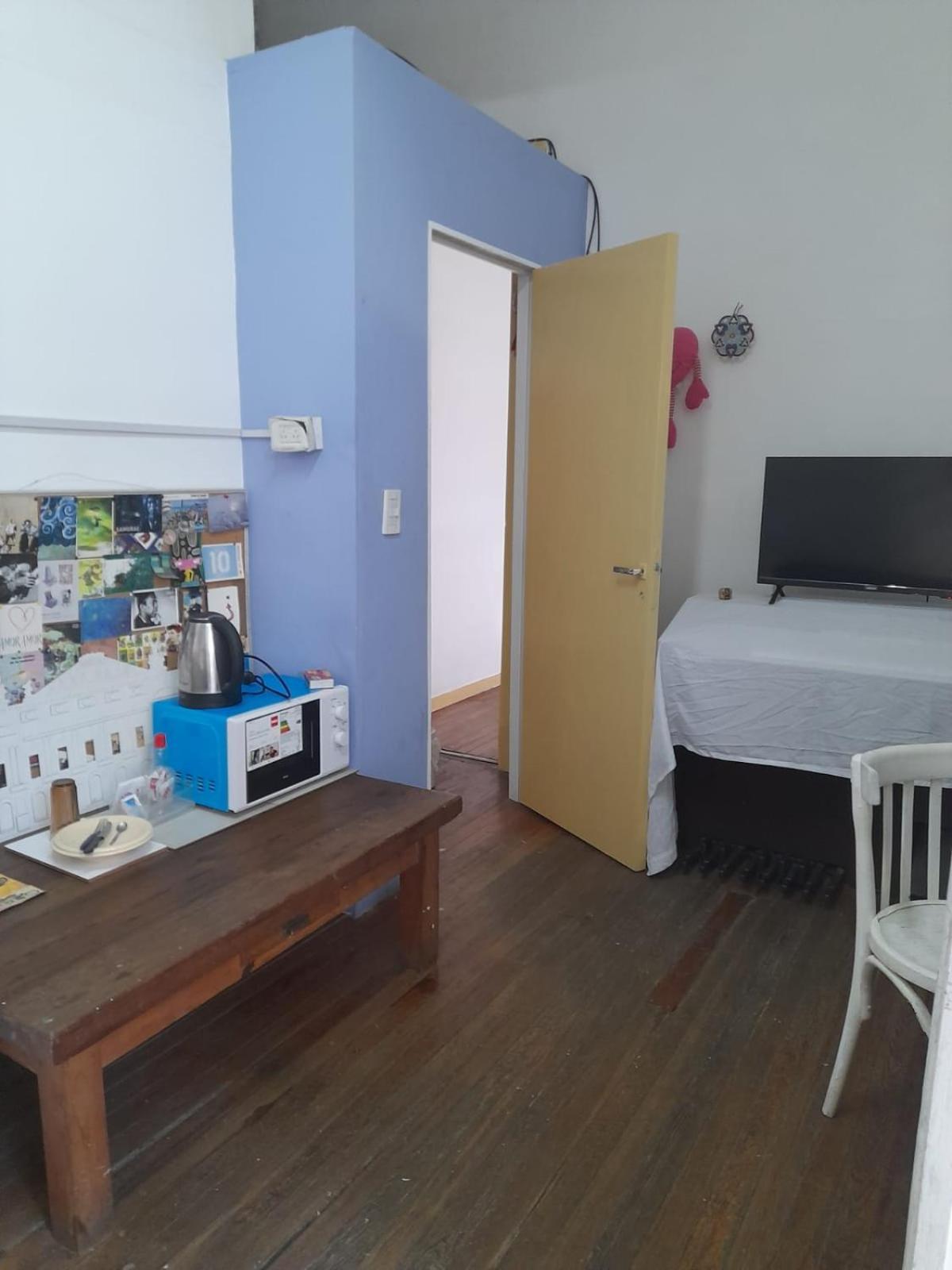 Corazon De Recoleta Homestay