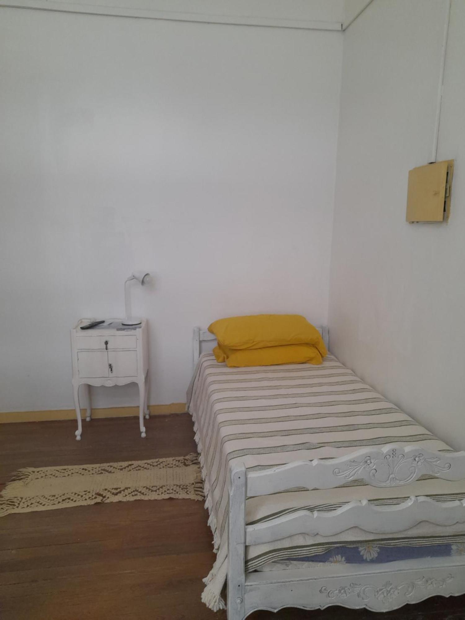 Corazon De Recoleta Homestay Buenos Aires