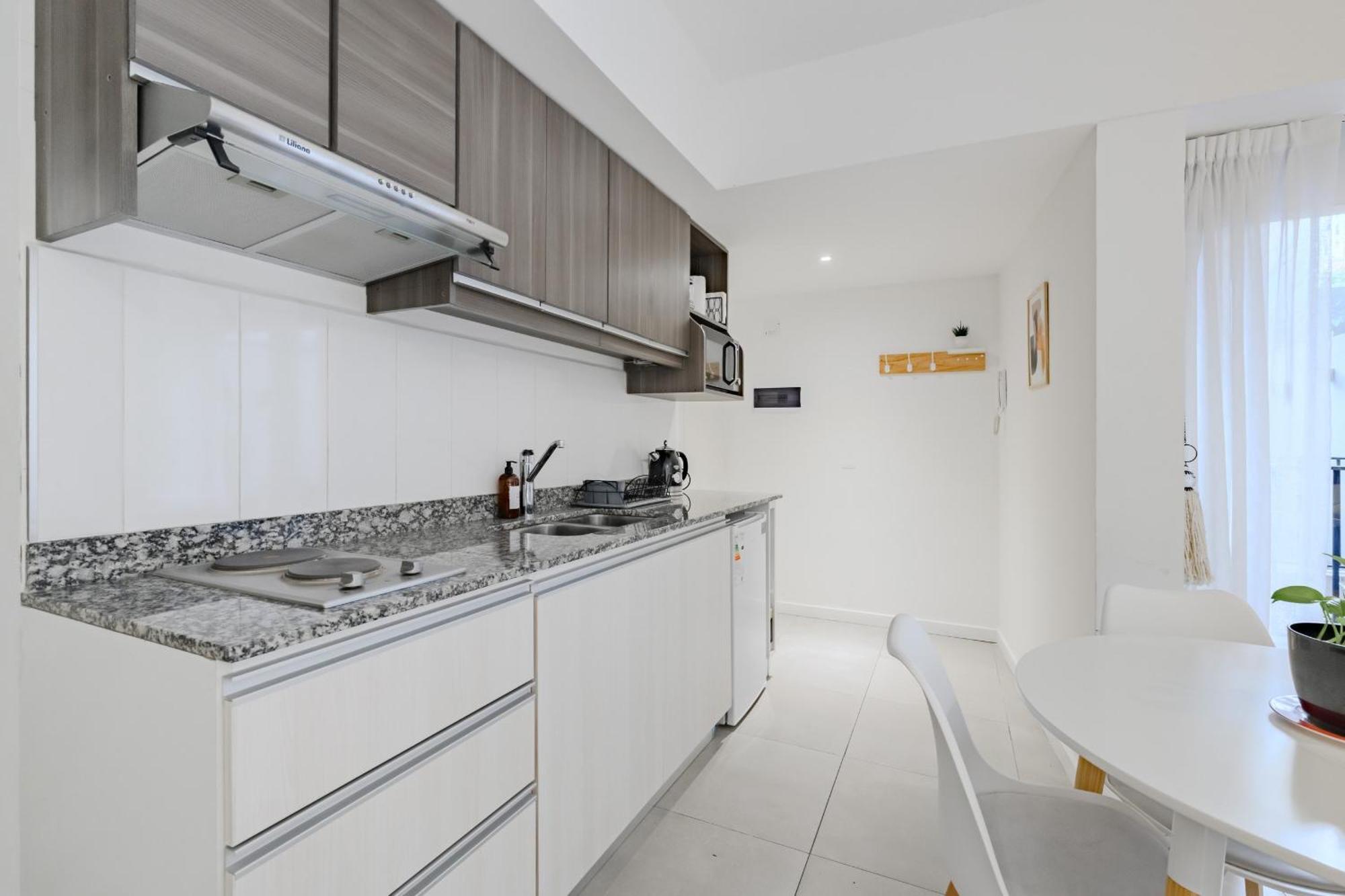 Departamento En Palermo Apartment Buenos Aires