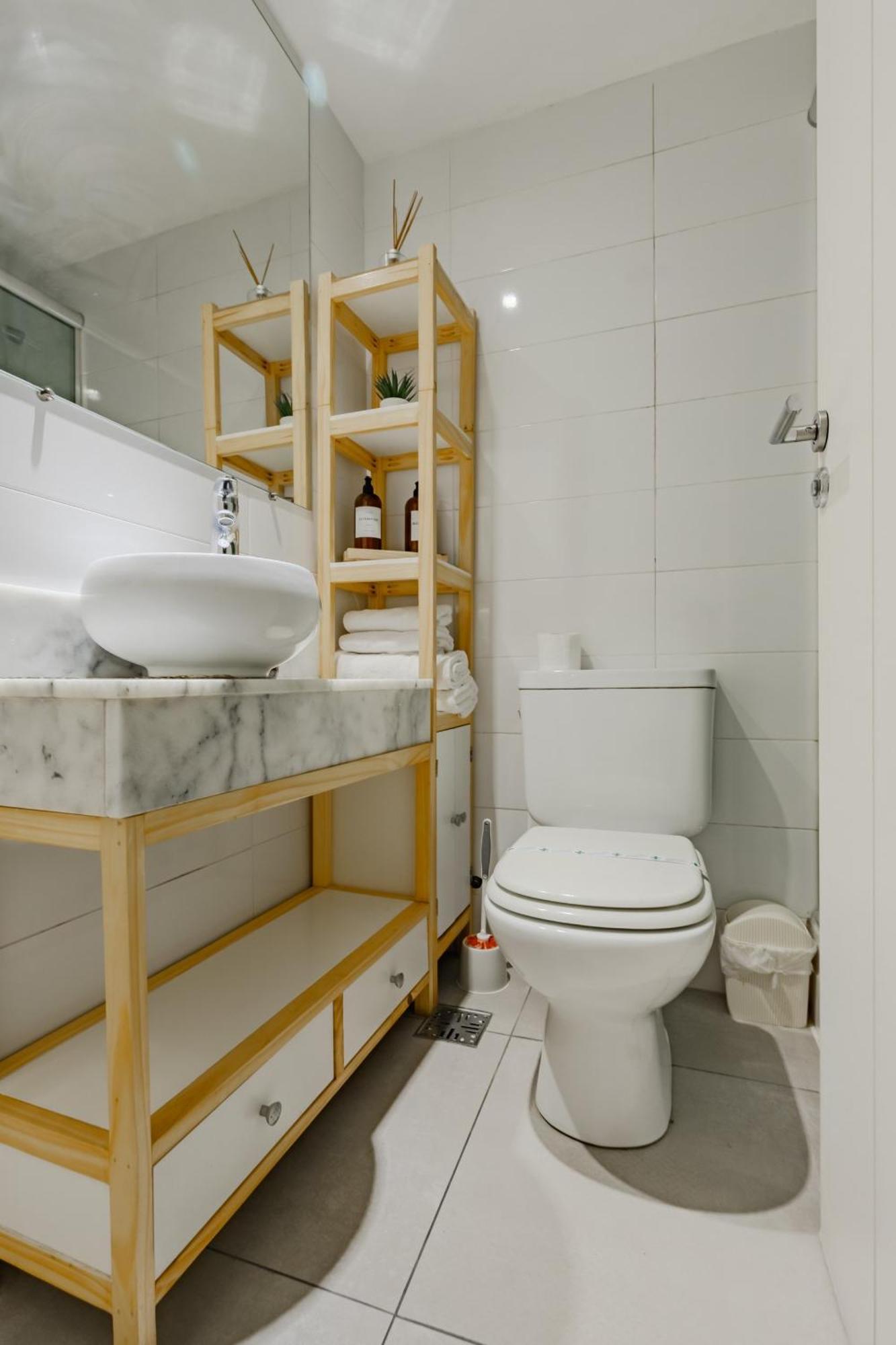 Apartment Departamento En Palermo *