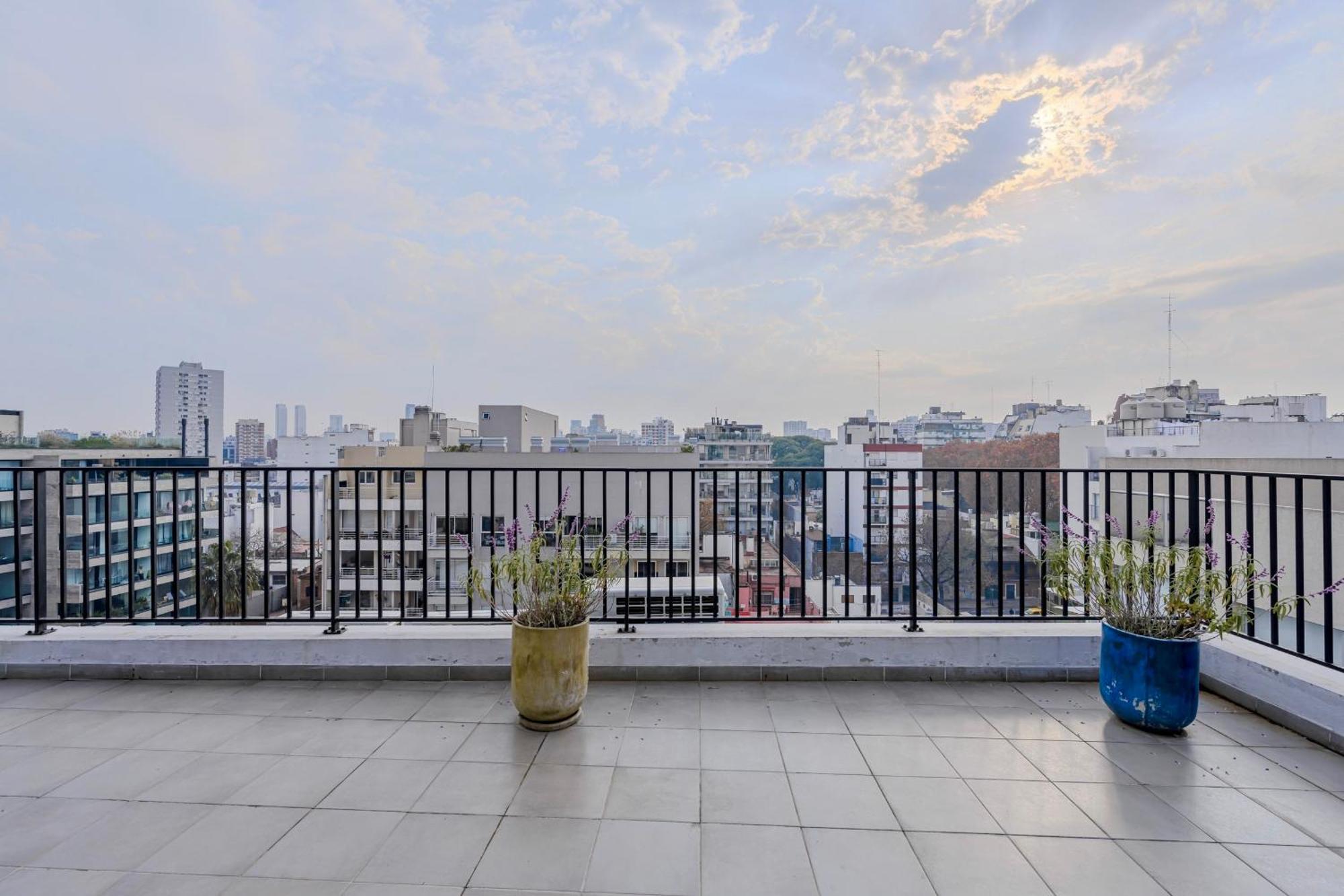 Apartment Departamento En Palermo