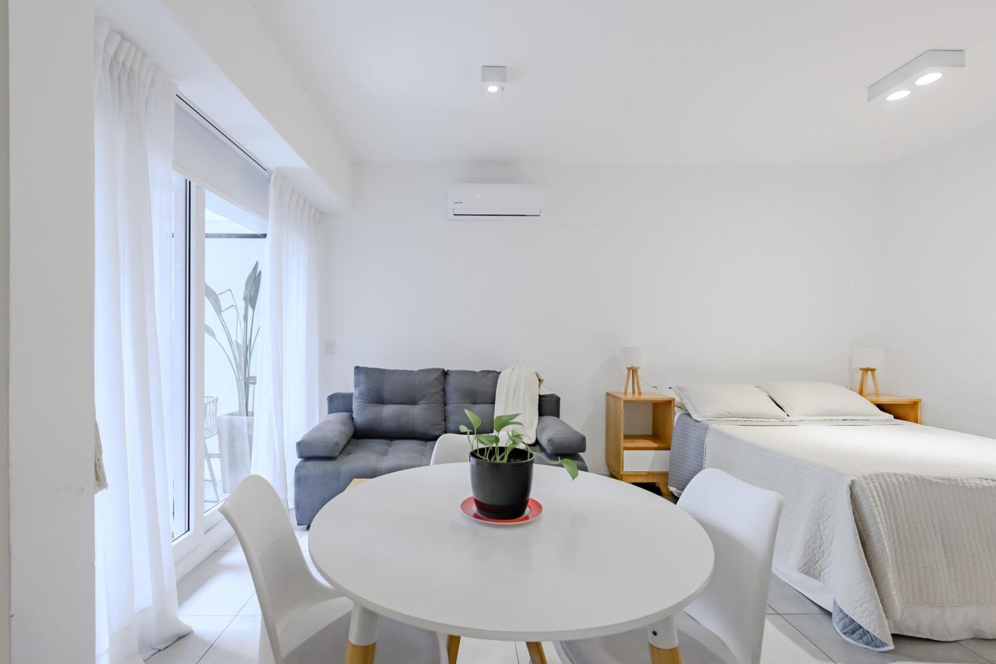 Departamento En Palermo Apartment Buenos Aires