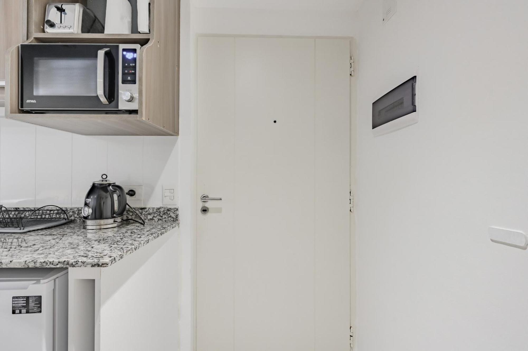 Apartment Departamento En Palermo *