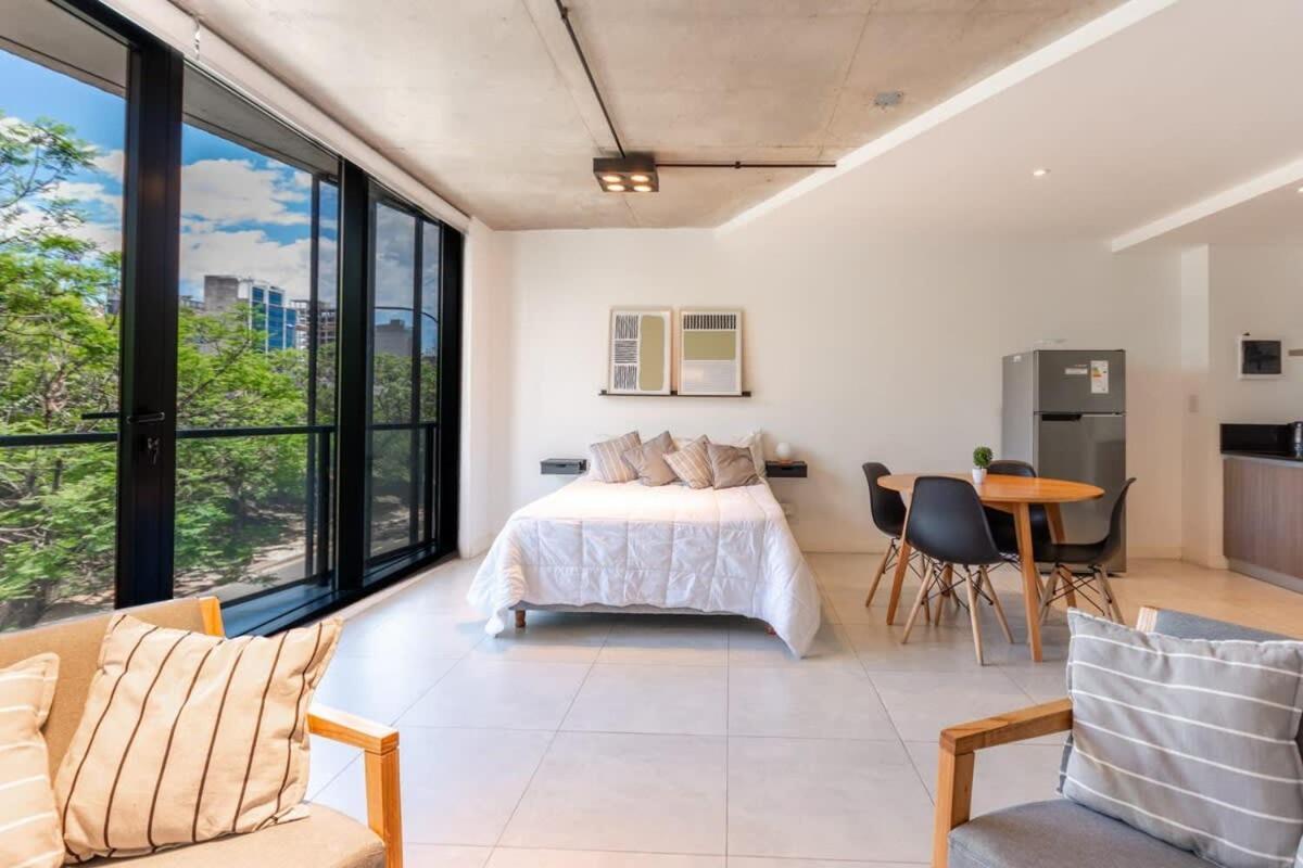 Nuevo Departamento A 5 Minutos De Puerto Madero 2a Buenos Aires