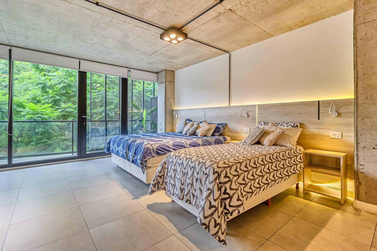Nuevo Loft A 5 Minutos De Puerto Madero 2c Apartment Buenos Aires