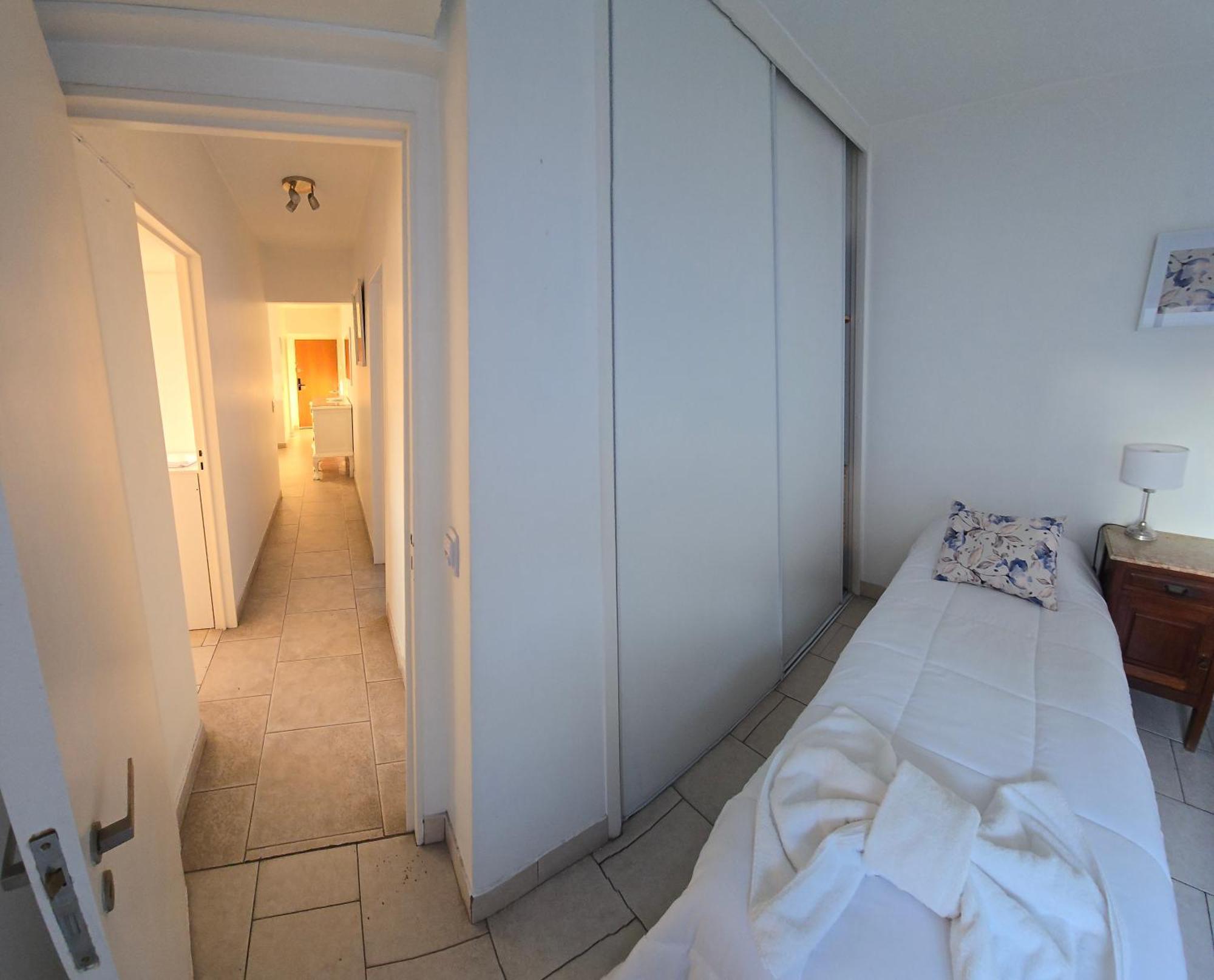 Apartment Sol De Palermo