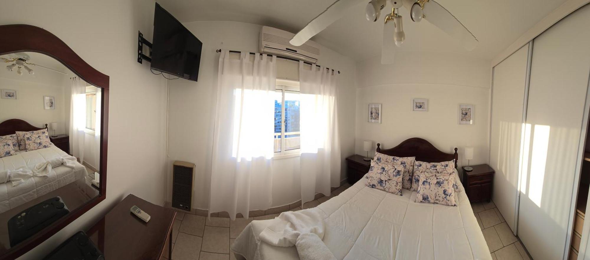 Apartment Sol De Palermo Buenos Aires