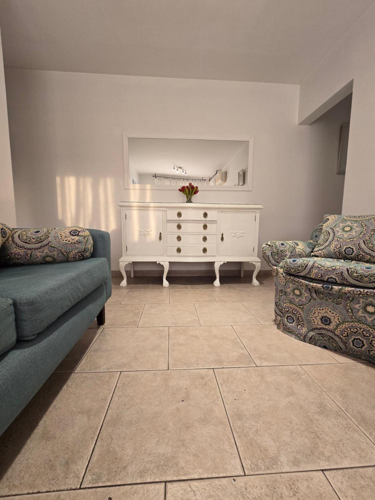 Sol De Palermo Apartment