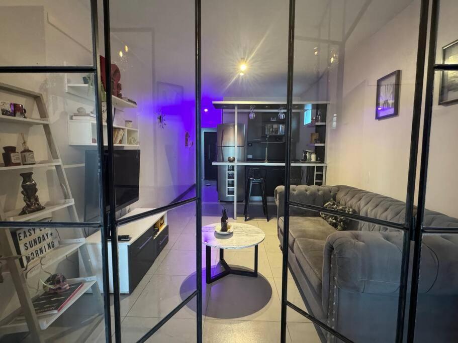 Apartment In Palermo With Rooftop Pool And Security *