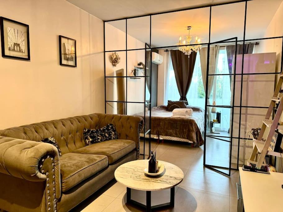 Apartment In Palermo With Rooftop Pool And Security Buenos Aires