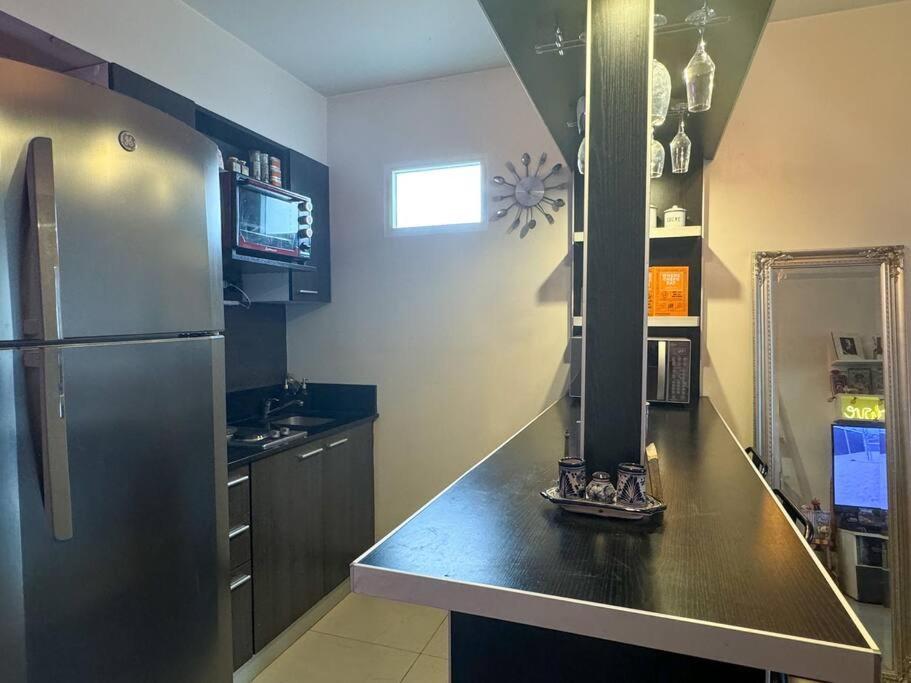 Apartment In Palermo With Rooftop Pool And Security Buenos Aires