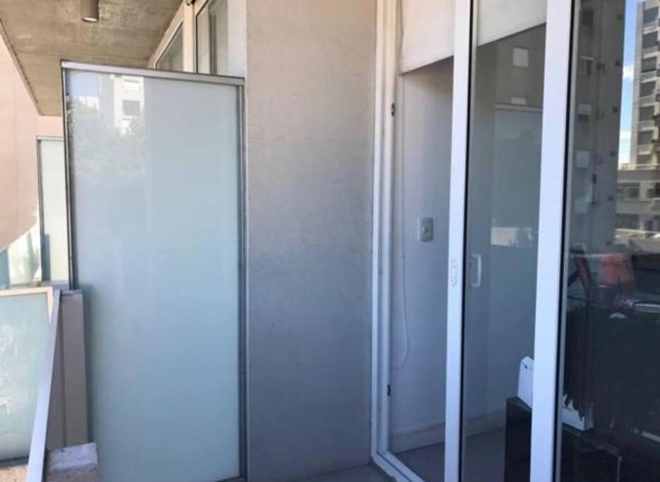 In Palermo With Rooftop Pool And Security Apartment *