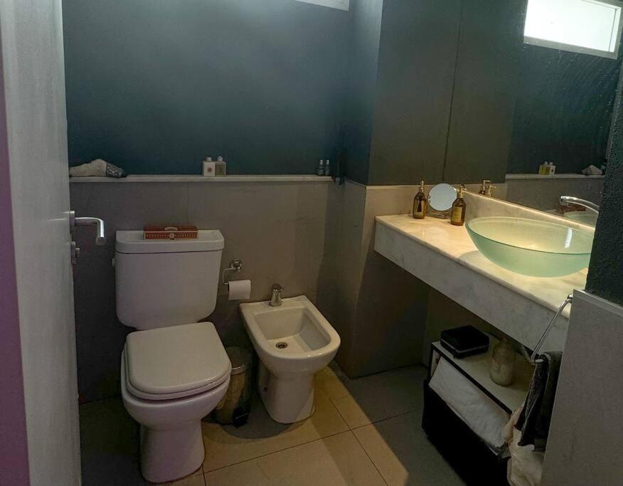 In Palermo With Rooftop Pool And Security * Buenos Aires