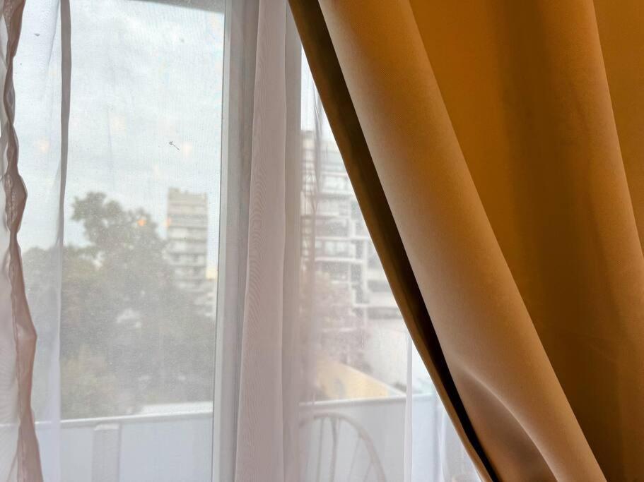 Apartment In Palermo With Rooftop Pool And Security Buenos Aires