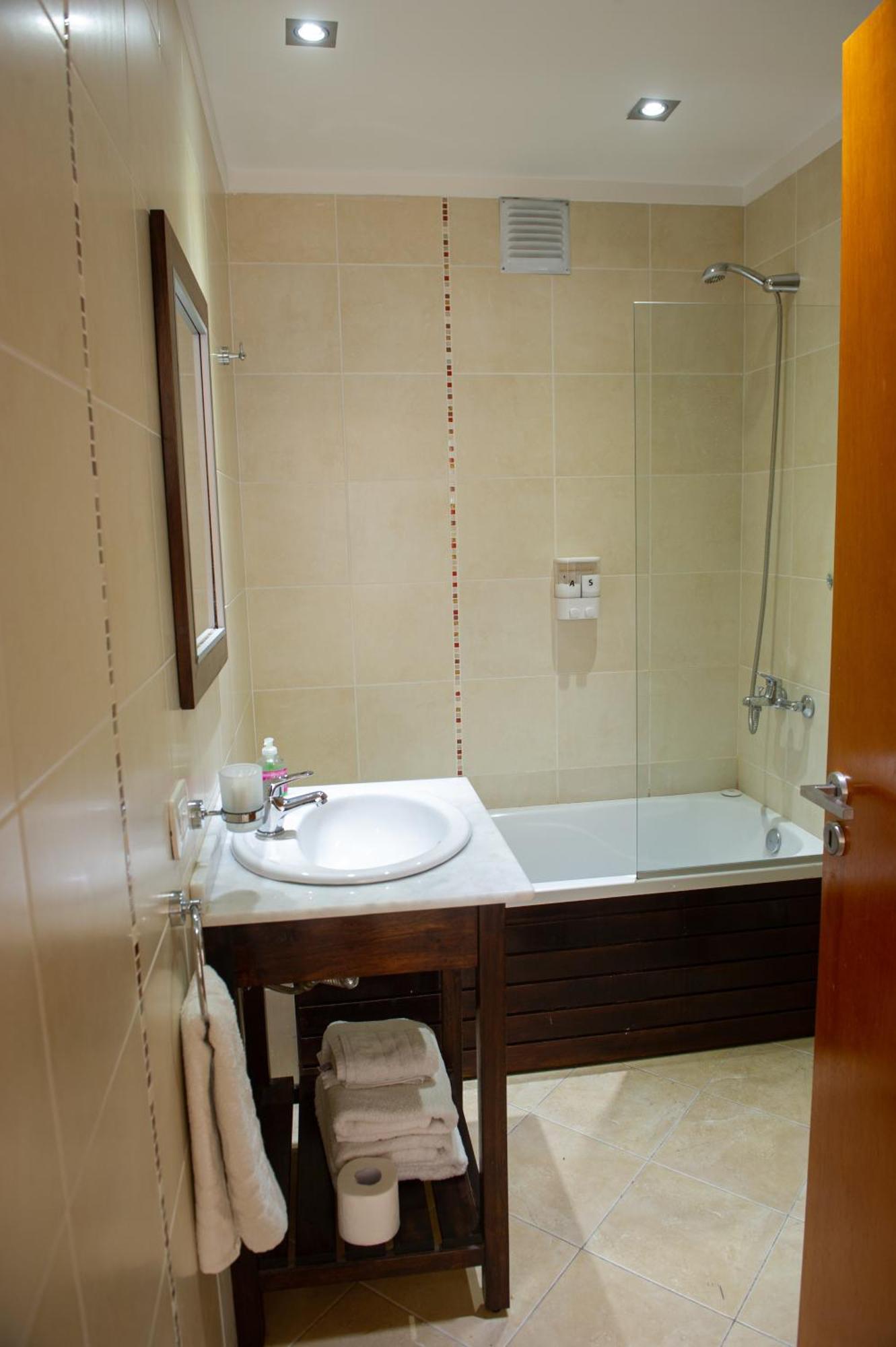 Tpyn Beruti Apartment Buenos Aires