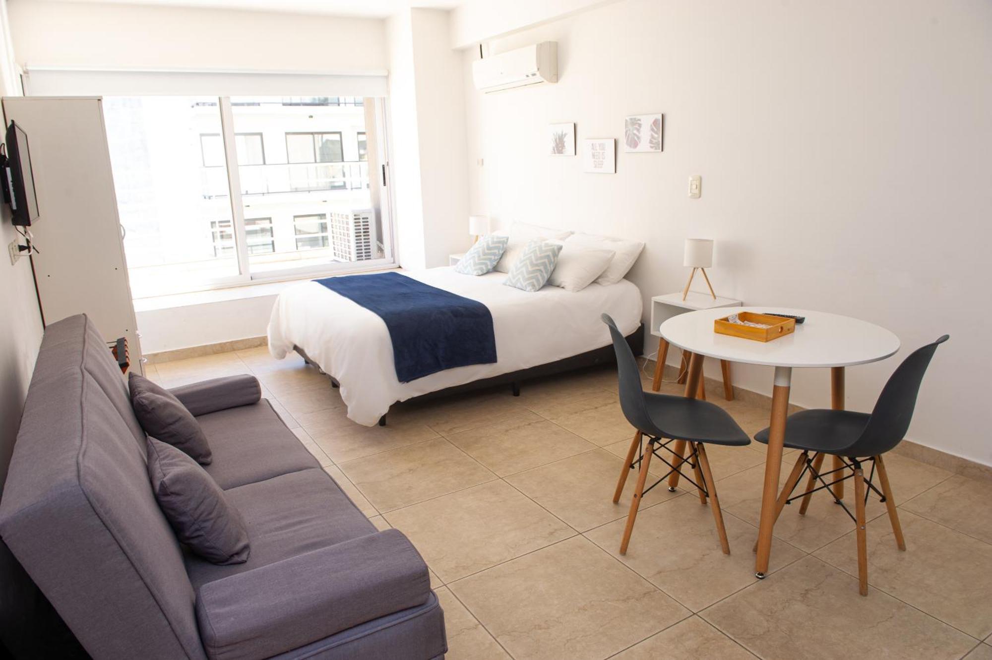 Tpyn Beruti Apartment