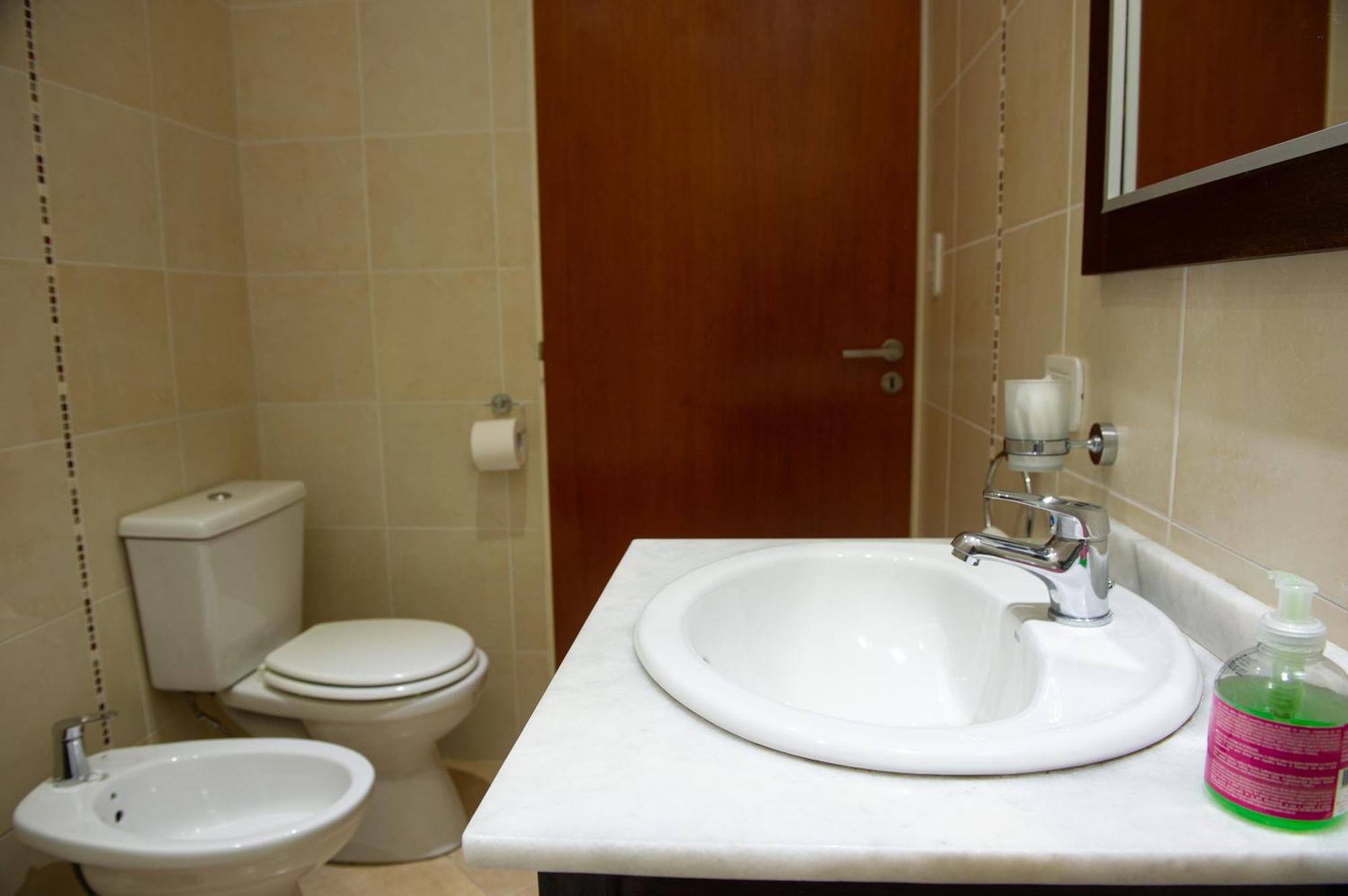 Apartment Tpyn Beruti *