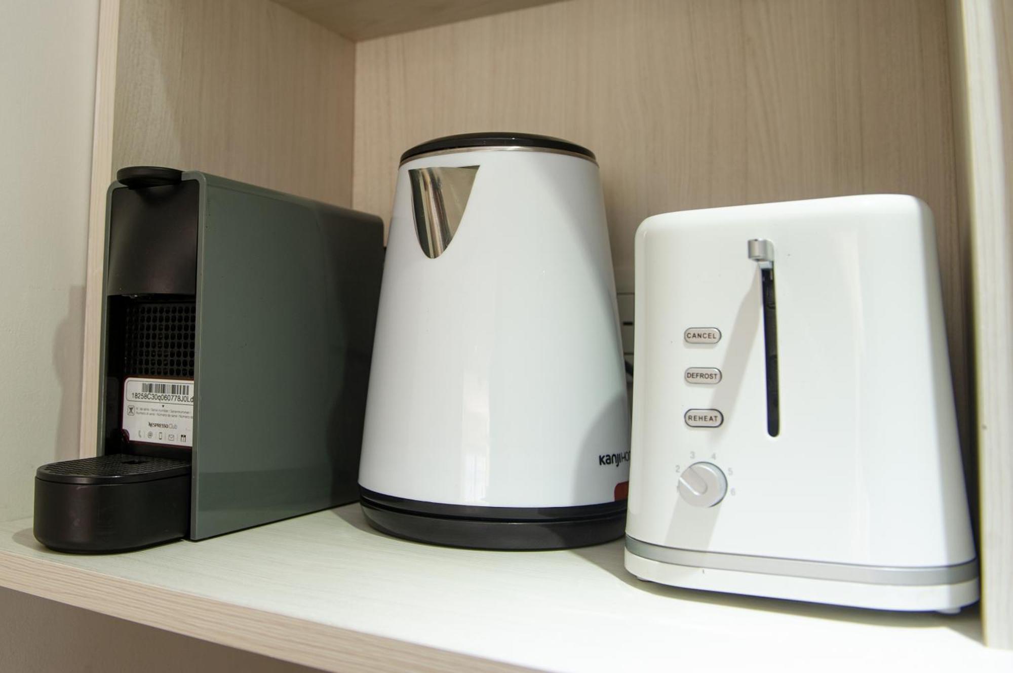 Apartment Tpyn Beruti Buenos Aires