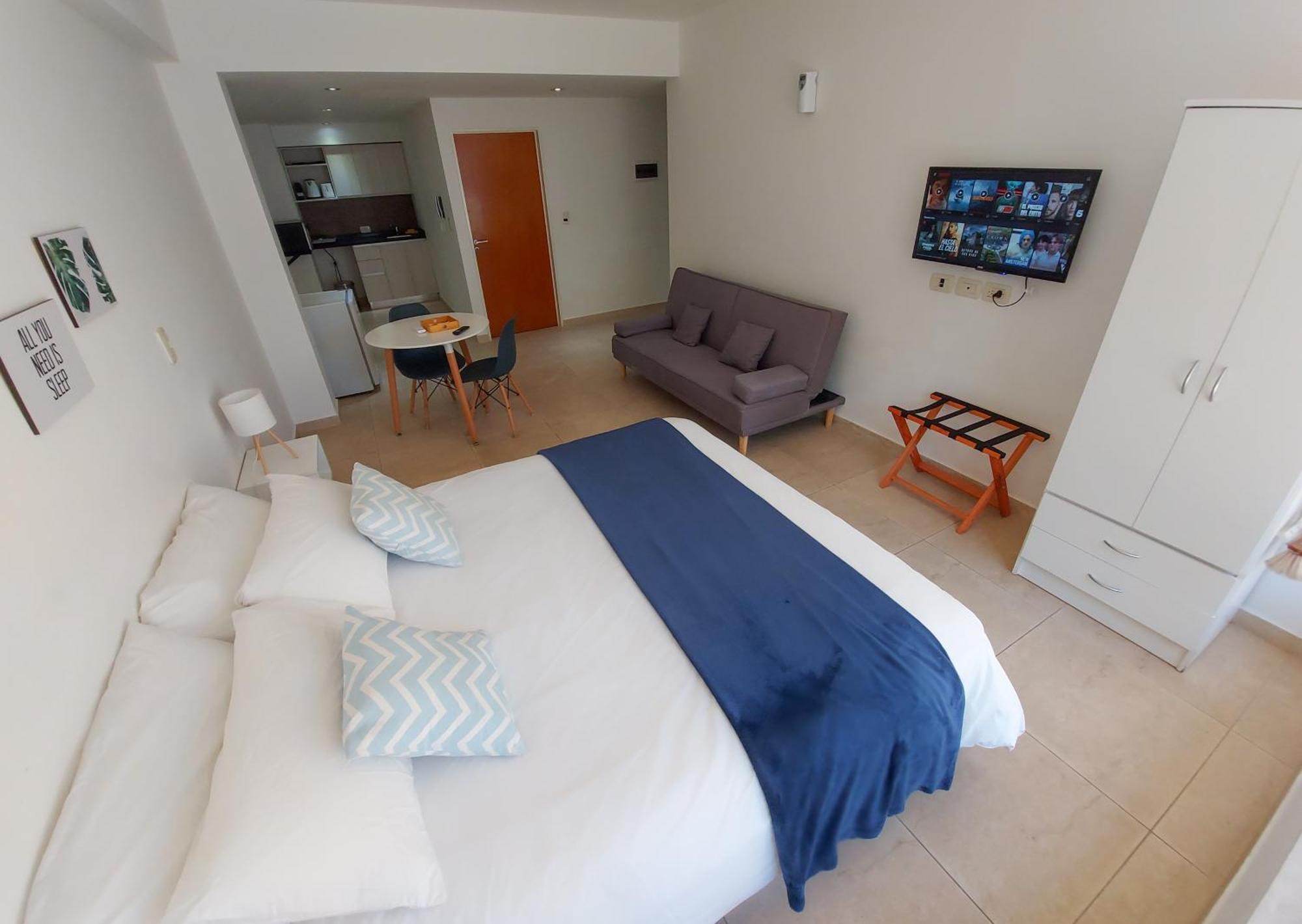 Tpyn Beruti Apartment Buenos Aires