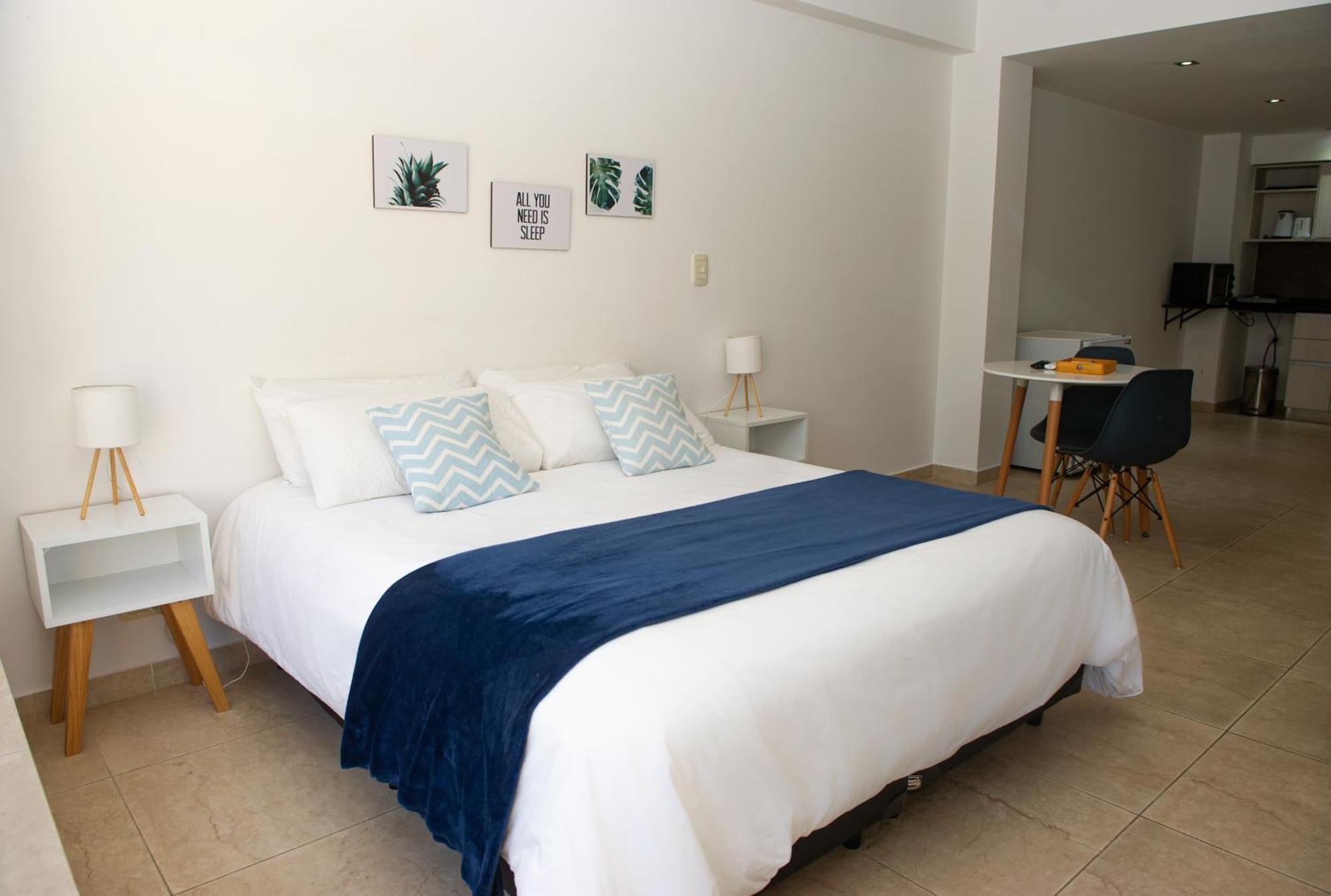 Apartment Tpyn Beruti Buenos Aires