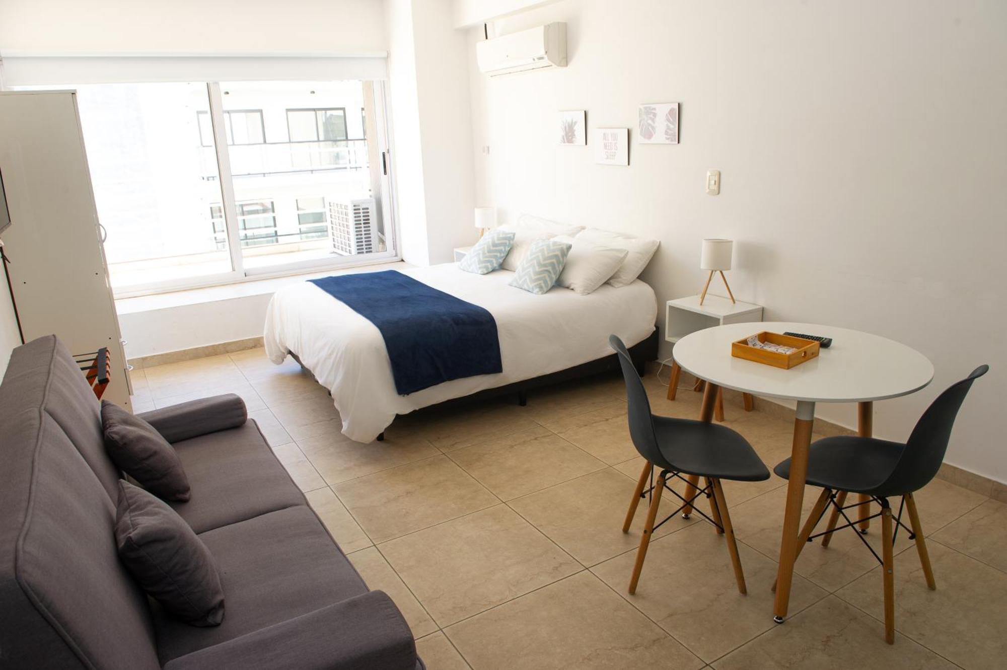 Apartment Tpyn Beruti *