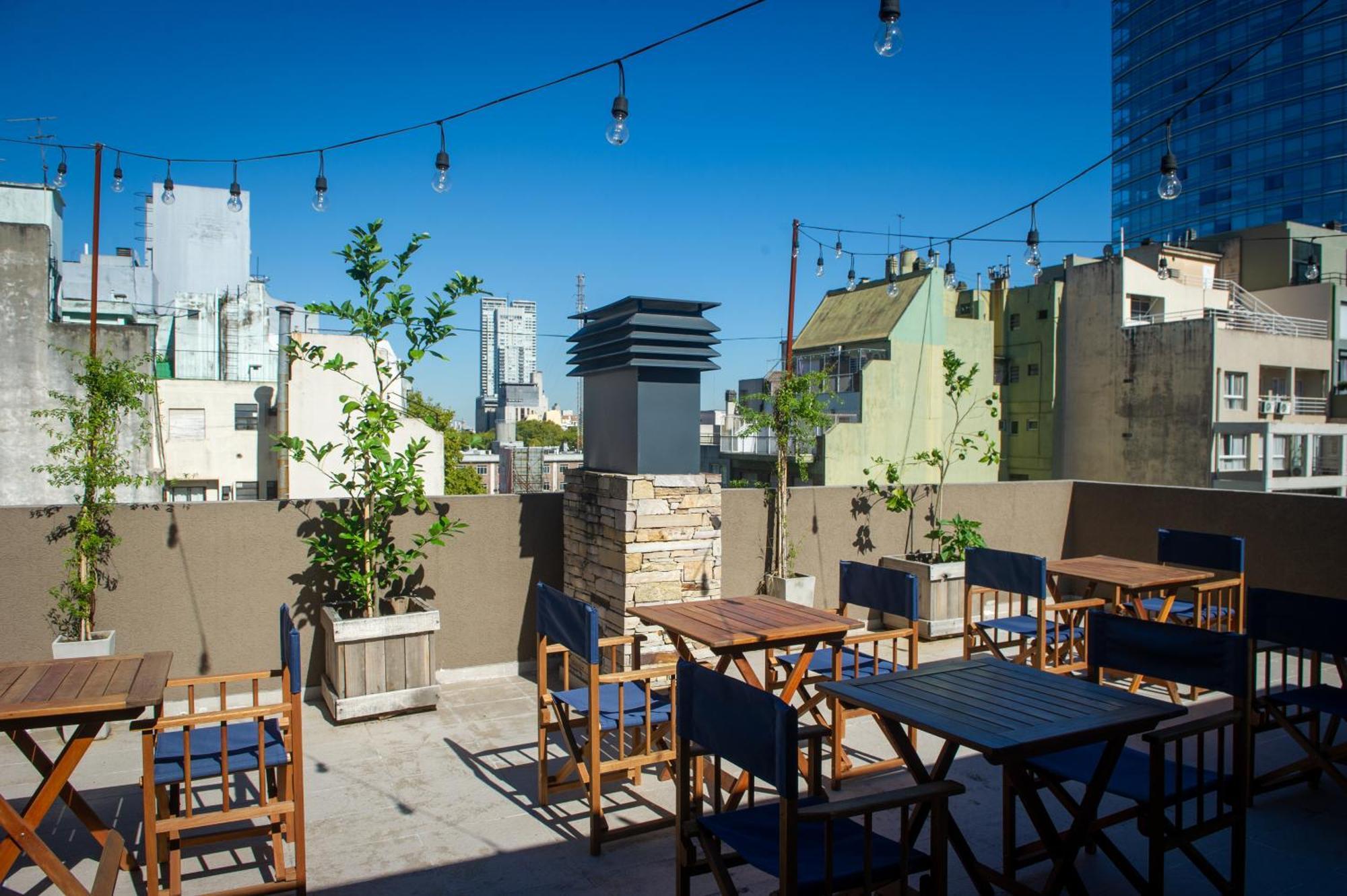 Apartment Tpyn Beruti