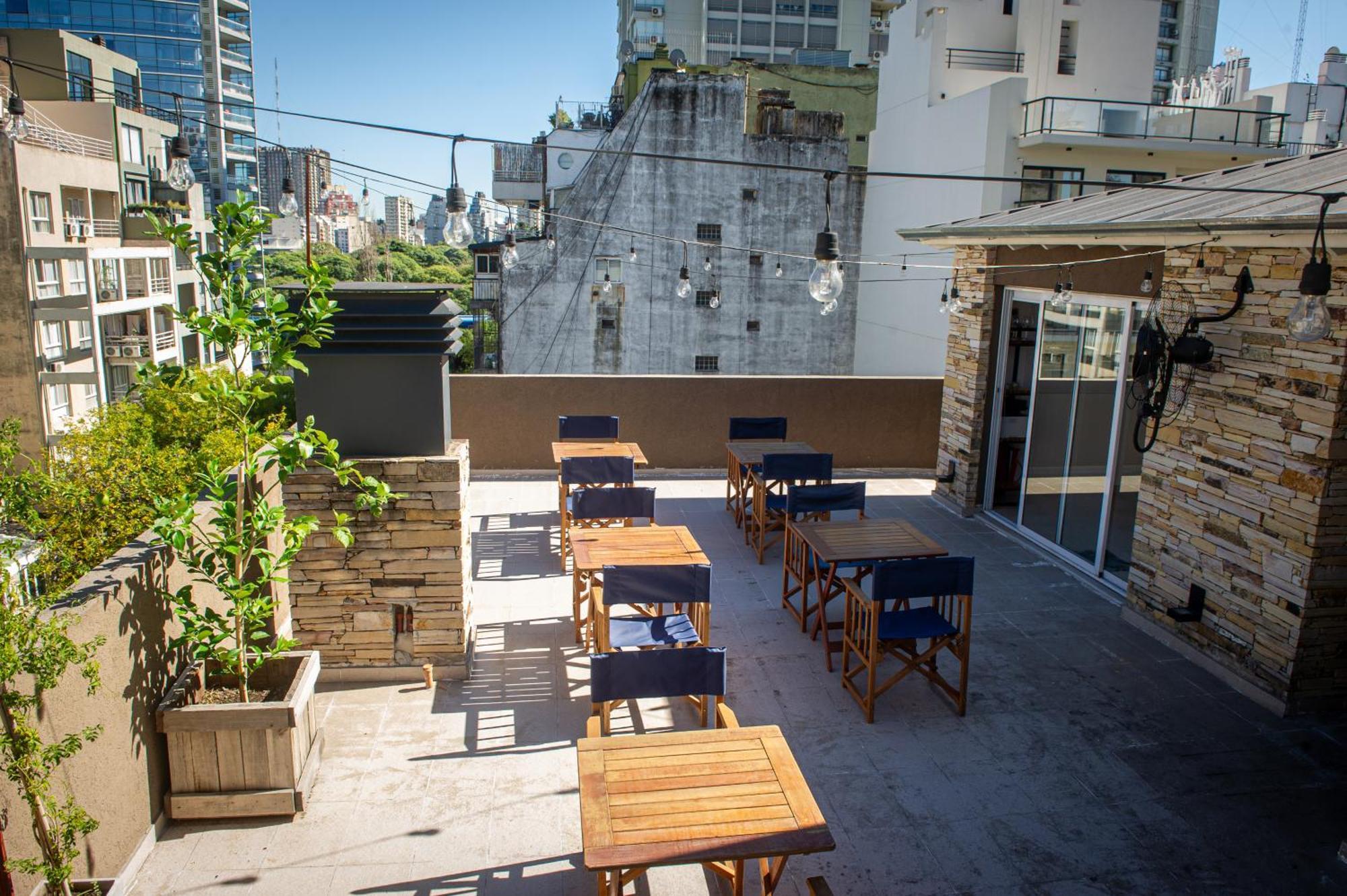 Apartment Tpyn Beruti
