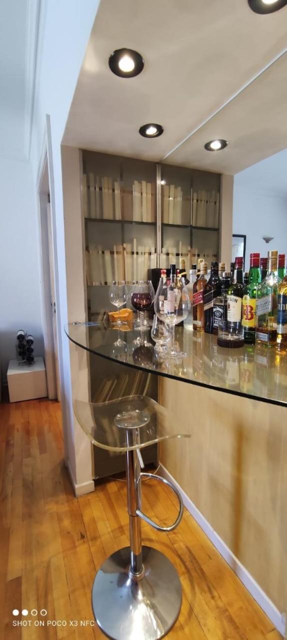 Departamento Premium En Zona Turistica Buenos Aires