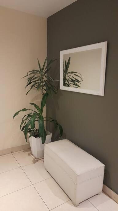 Refugio Urbano En Urquiza Monoambiente Apartamento