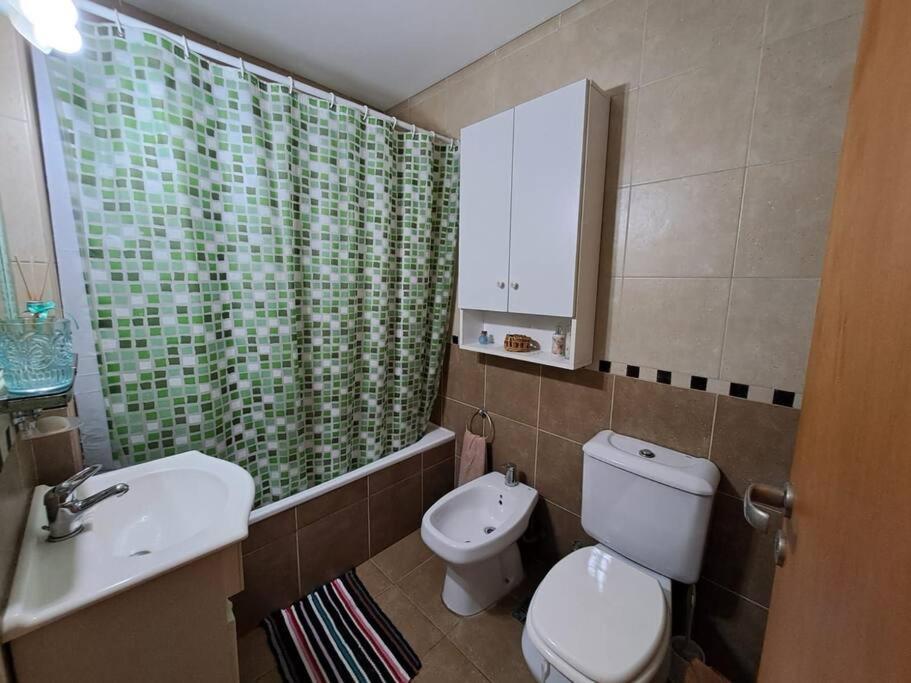 Apartamento Refugio Urbano En Urquiza Monoambiente Ciudad Autónoma de Buenos Aires