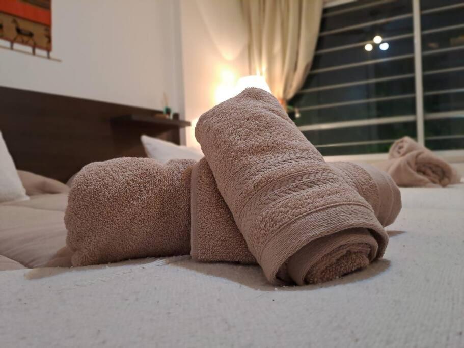 Apartamento Refugio Urbano En Urquiza Monoambiente
