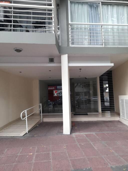 Refugio Urbano En Urquiza Monoambiente * Ciudad Autónoma de Buenos Aires