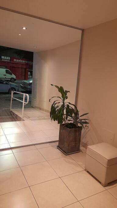 Refugio Urbano En Urquiza Monoambiente Apartamento