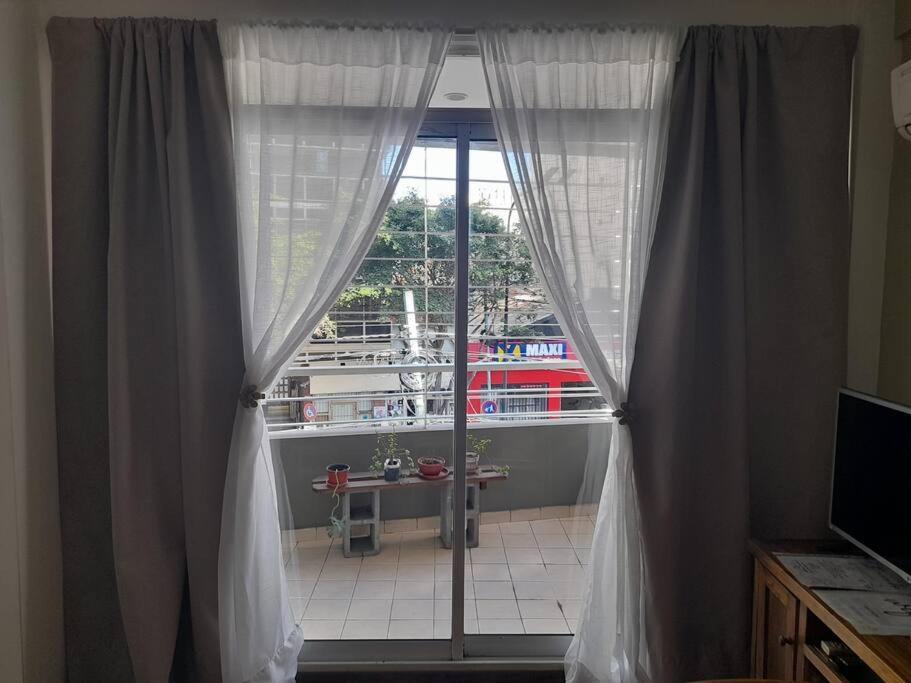 Refugio Urbano En Urquiza Monoambiente Apartamento Ciudad Autónoma de Buenos Aires