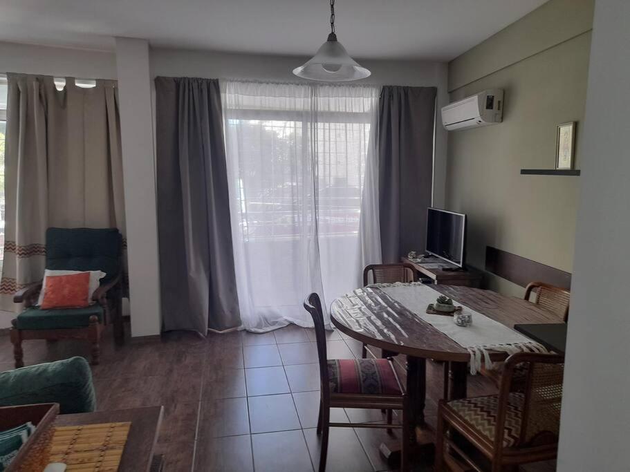 Apartamento Refugio Urbano En Urquiza Monoambiente Ciudad Autónoma de Buenos Aires