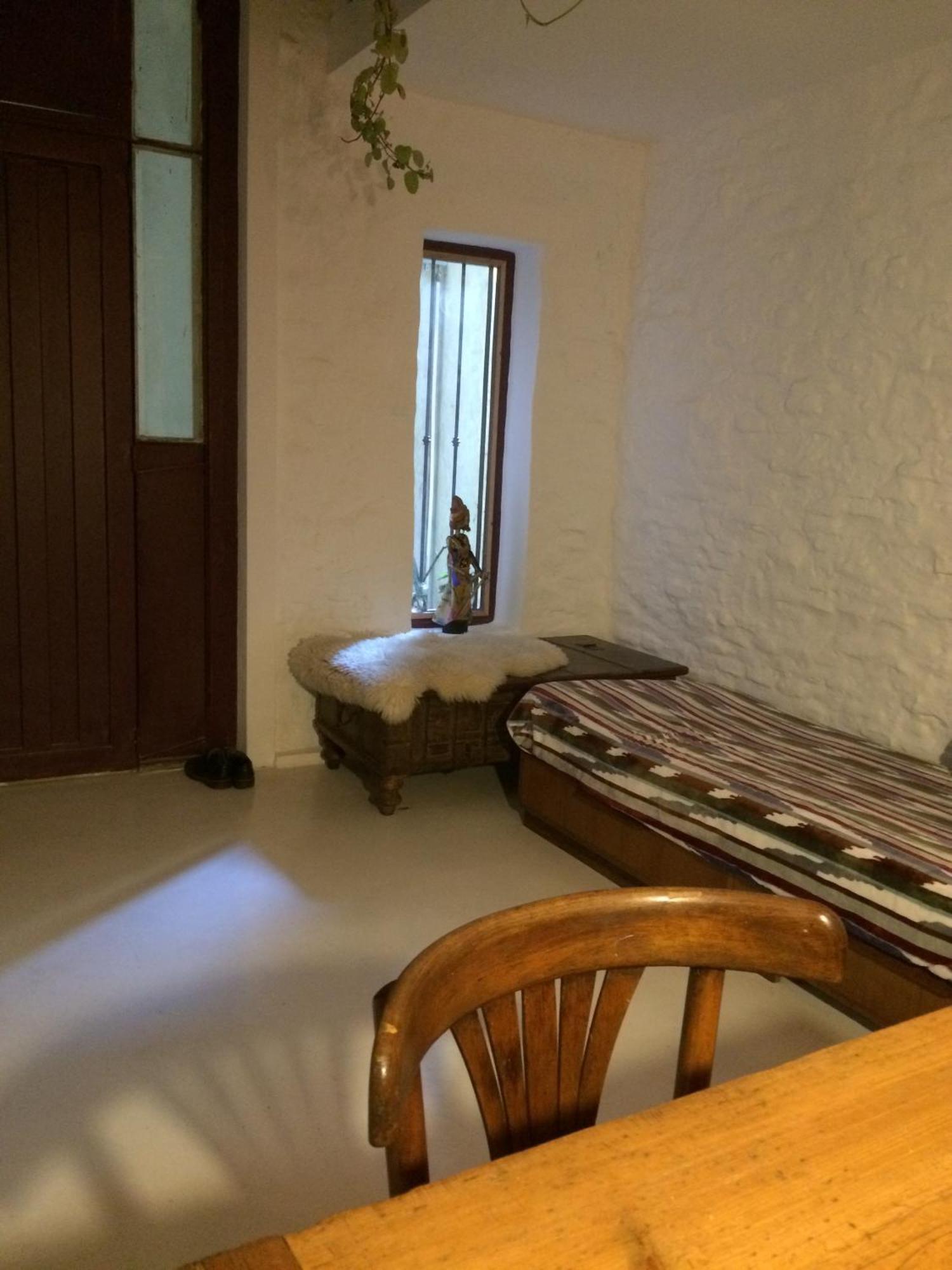 Apartment White Brick San Telmo *