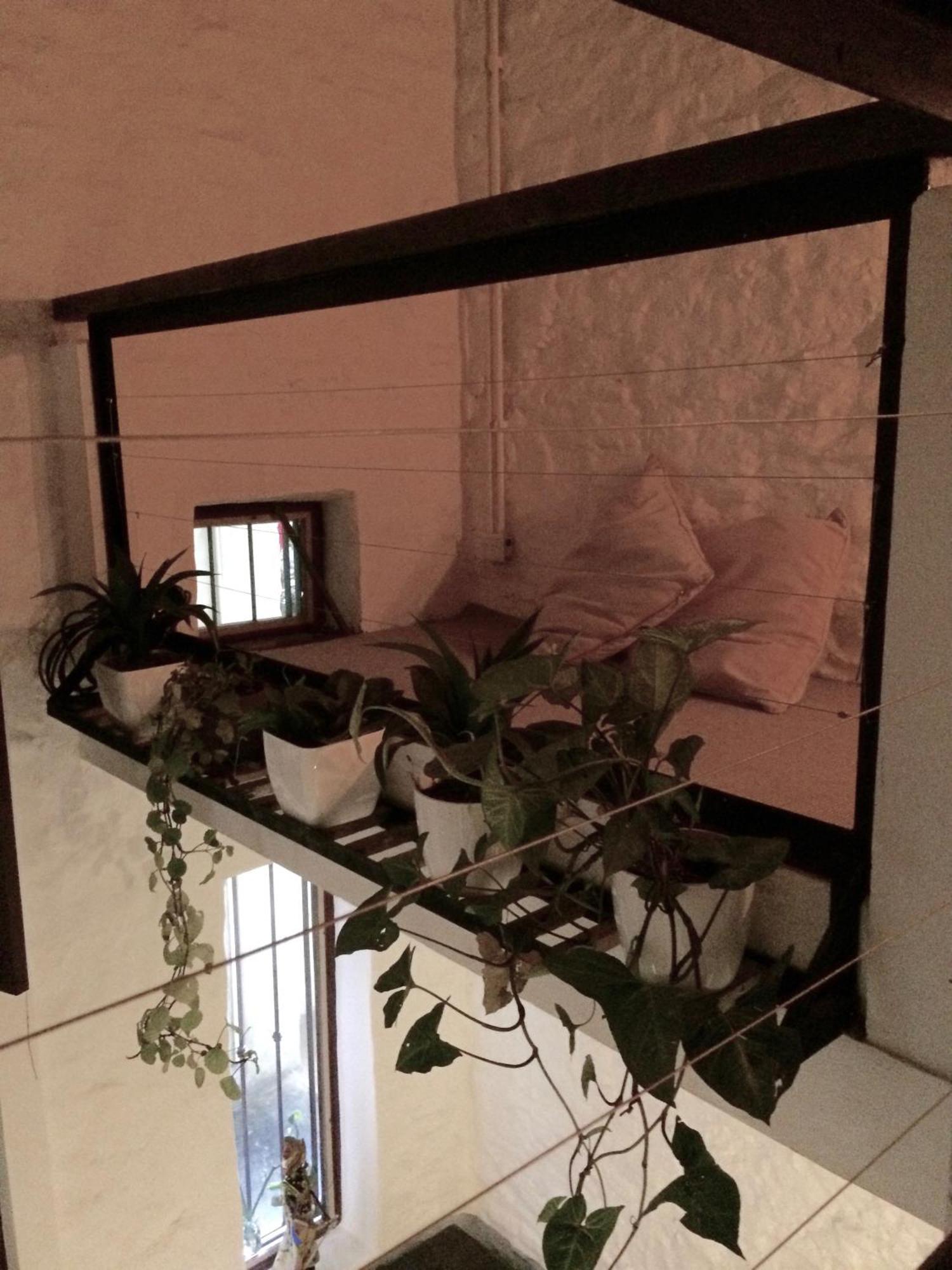 White Brick San Telmo Apartment Buenos Aires