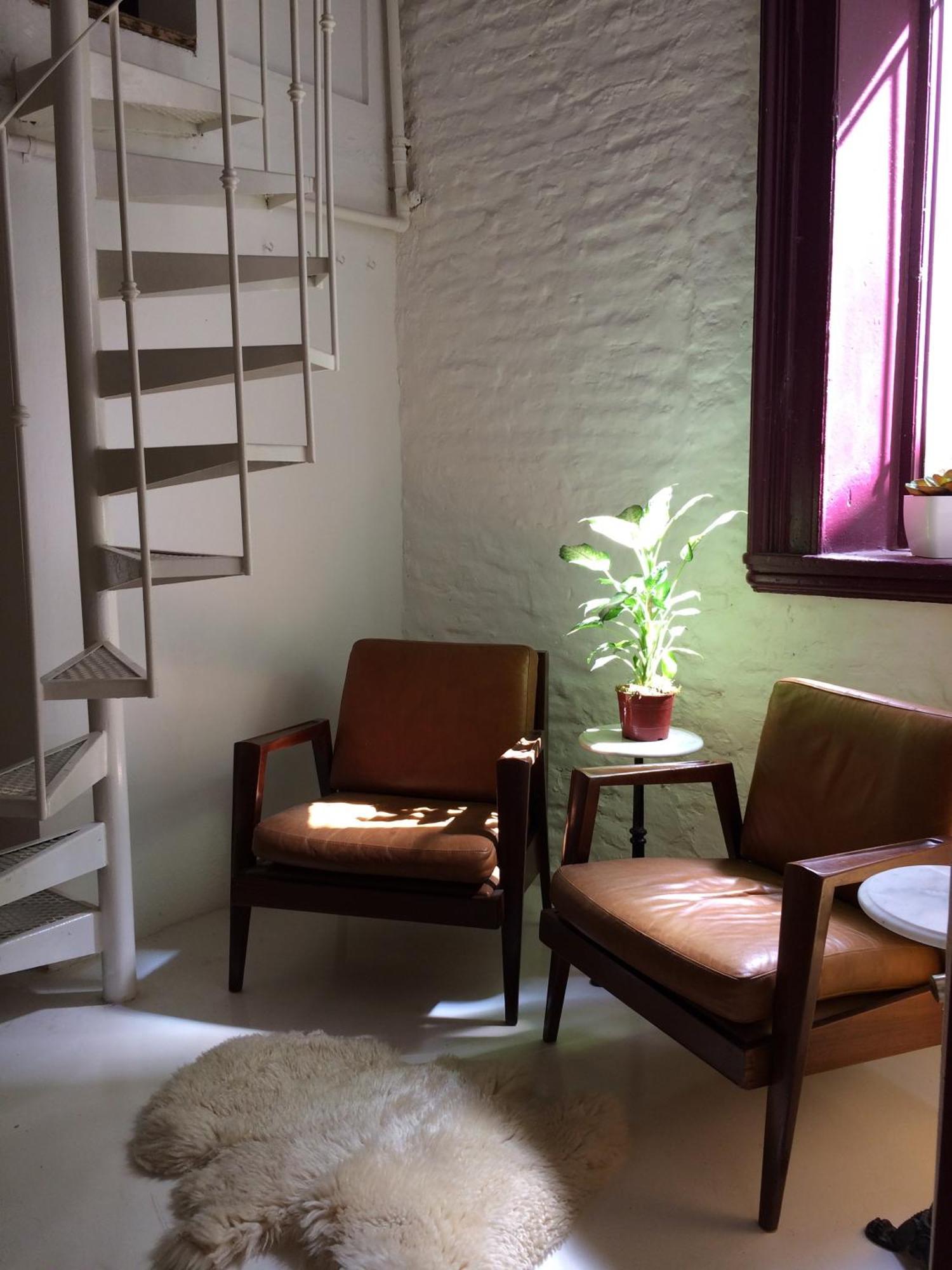 White Brick San Telmo Apartment *