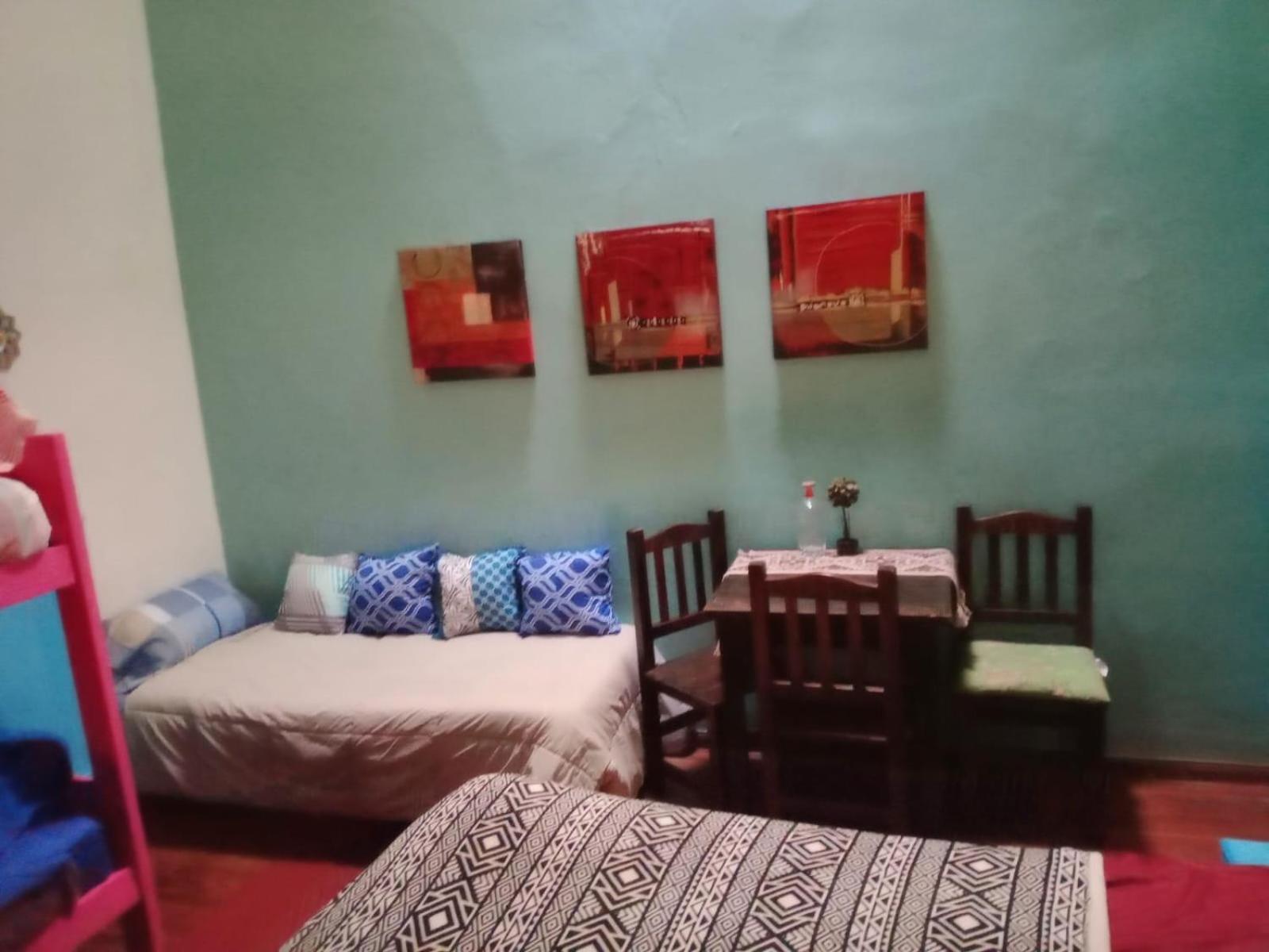 Comodos En Casa * Buenos Aires