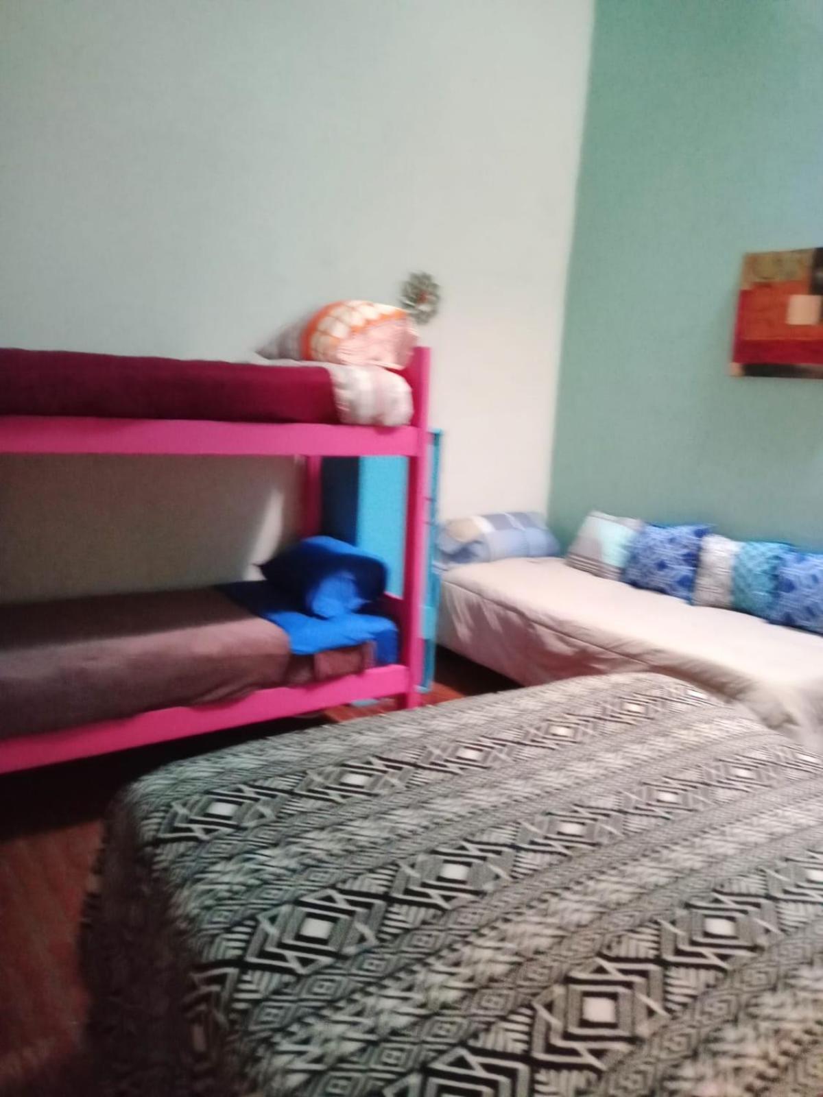 Comodos En Casa * Buenos Aires