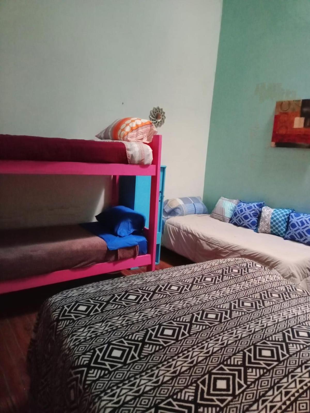 Comodos En Casa