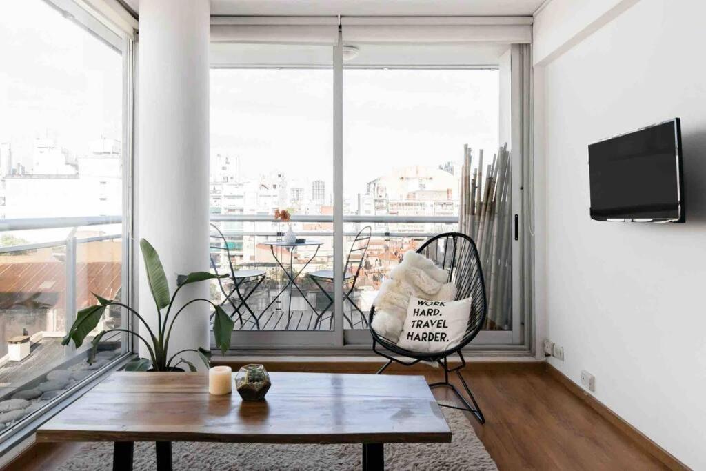 Apartment 2 Departamentos Nuevos En San Telmo Pileta Parrilla Gym & Laundry *