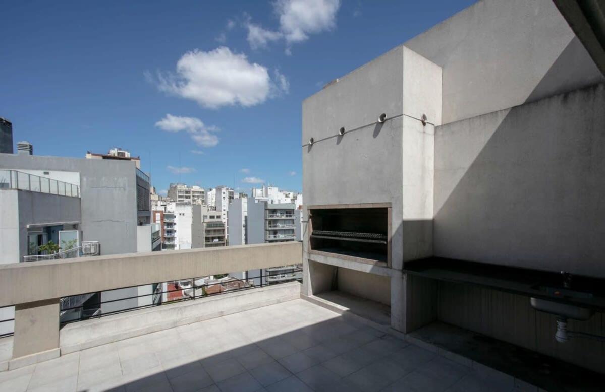 The Feather - Comfortable With Balcony Buenos Aires