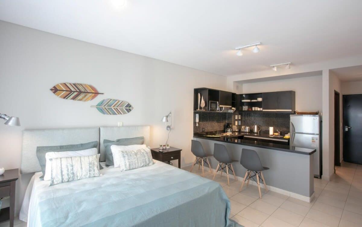The Feather - Comfortable With Balcony Buenos Aires