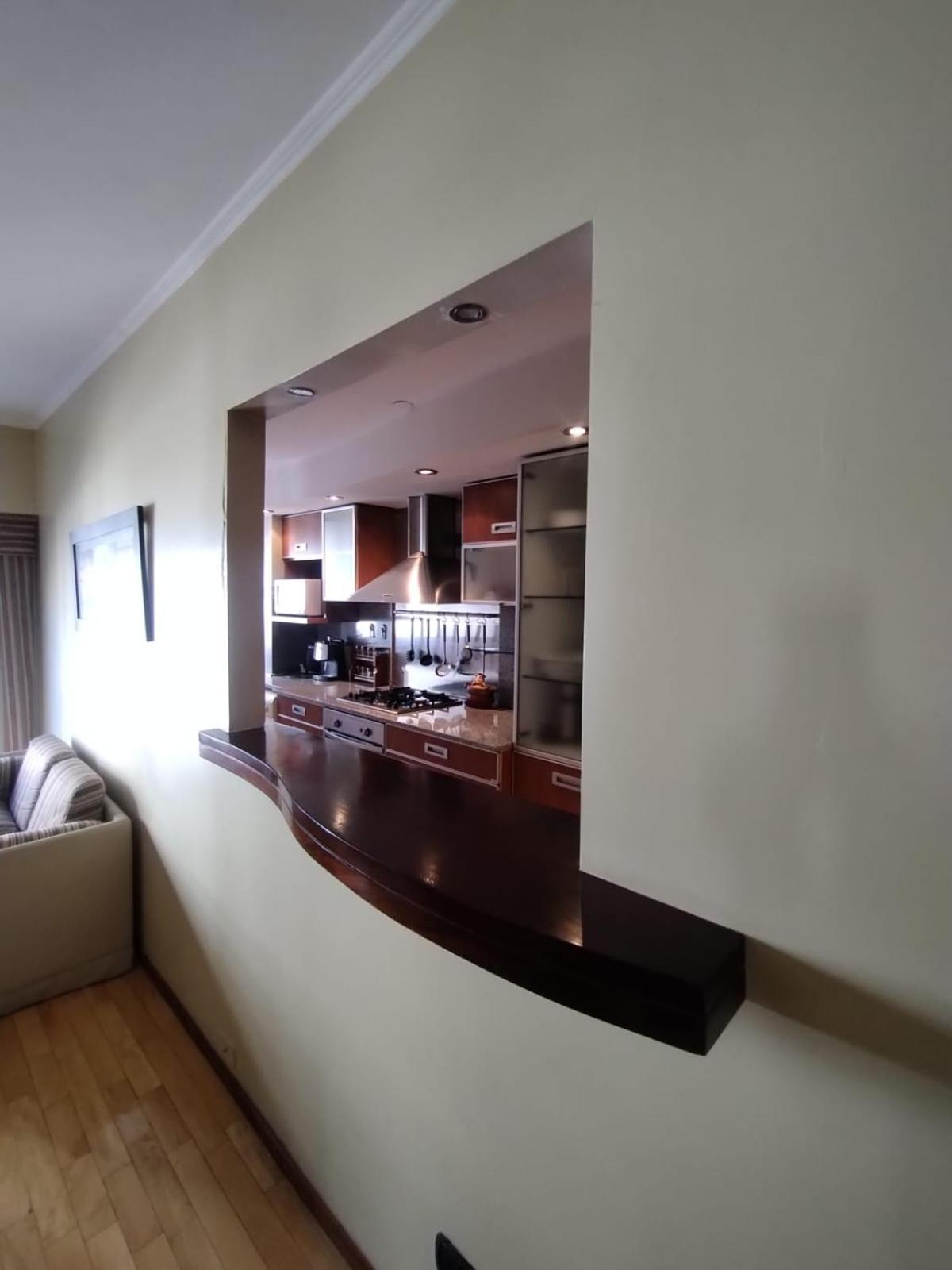 Apartment Oro Buenos Aires