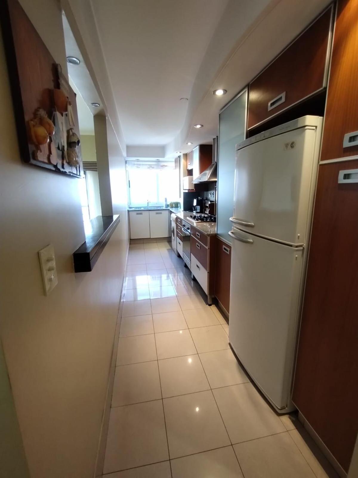 Apartment Oro *