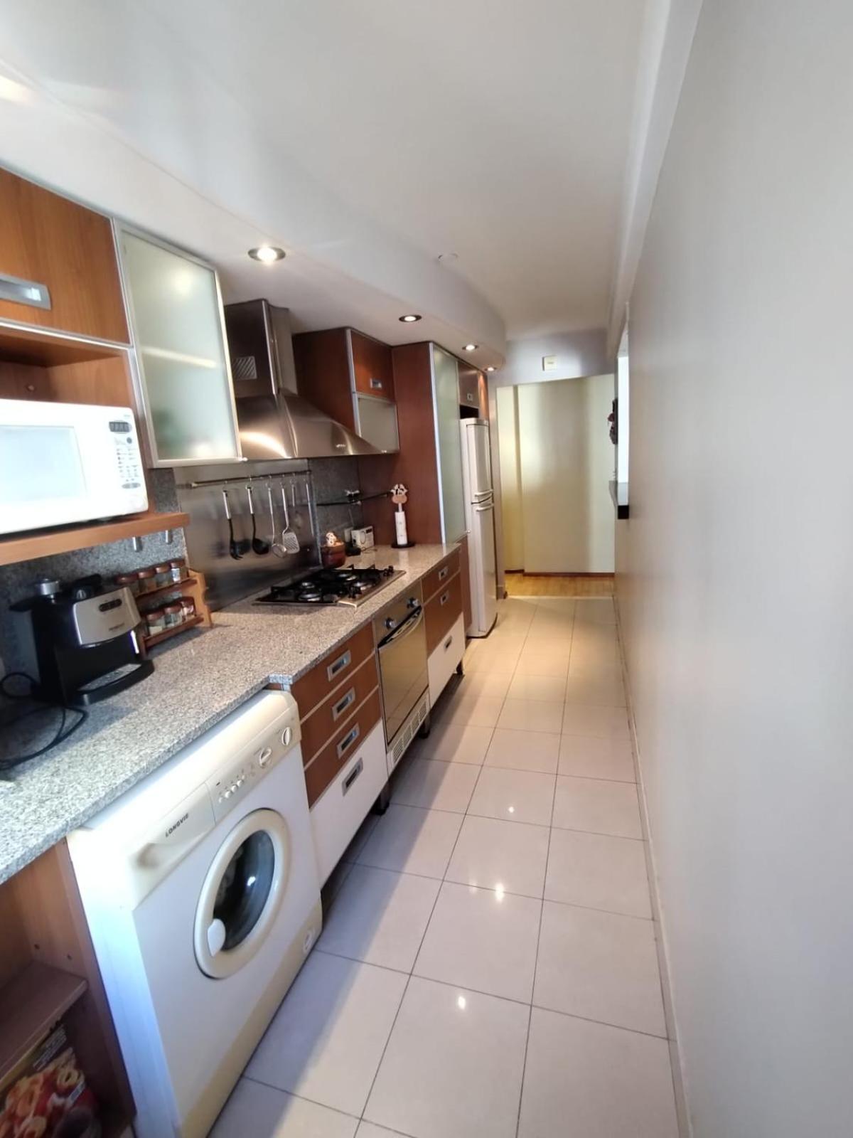 Oro Apartment Buenos Aires