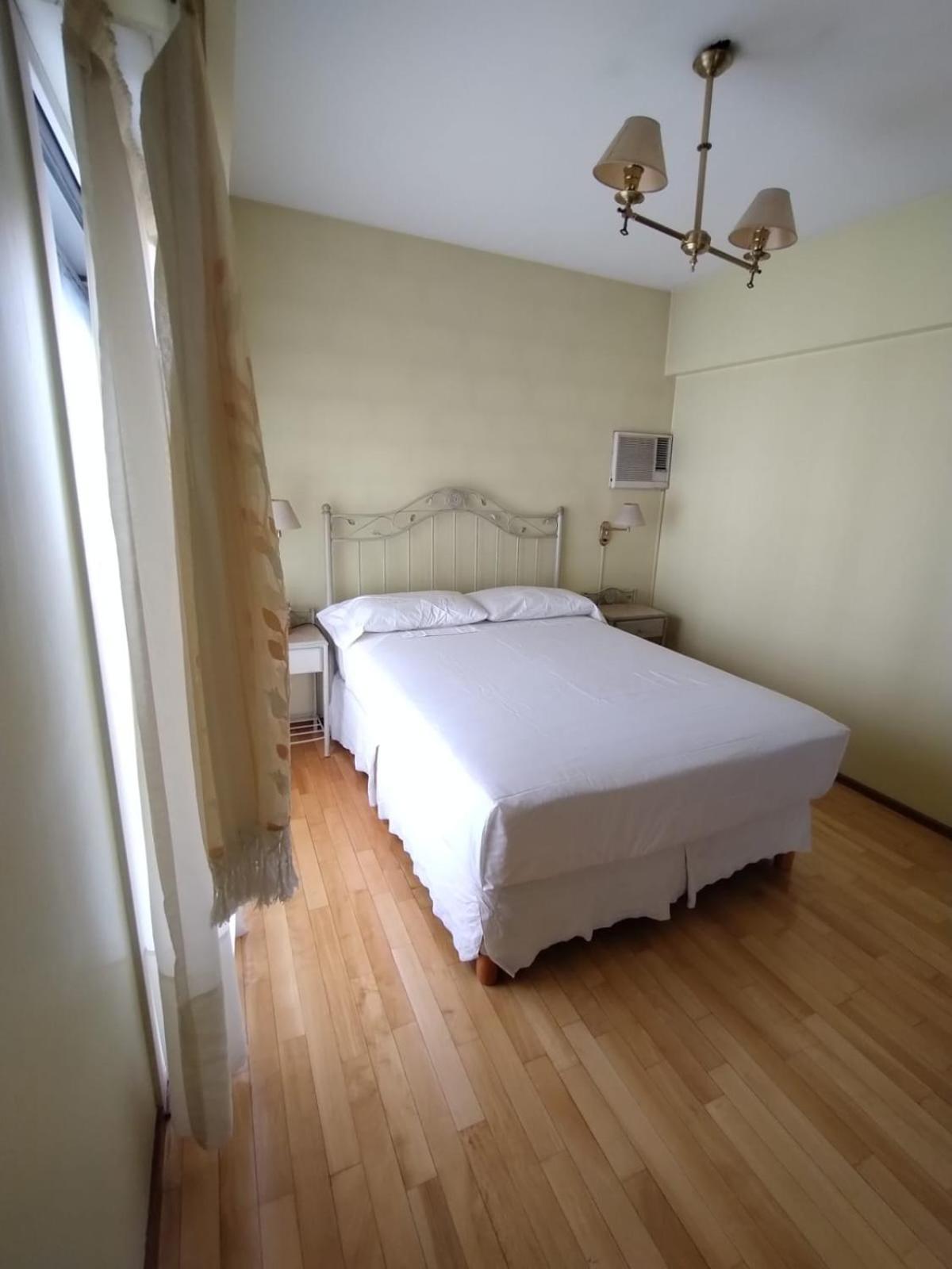 Oro Apartment Buenos Aires