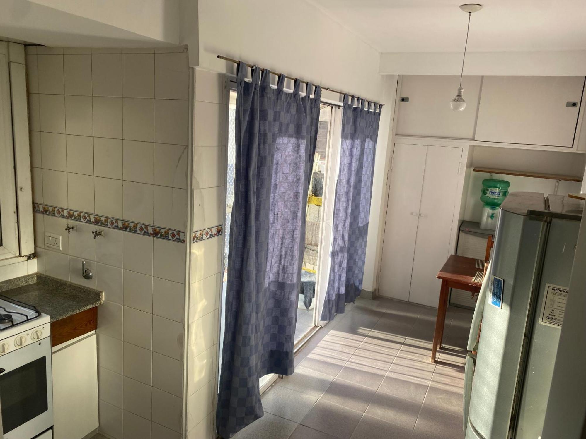 Santa Fe Apartamento Ciudad Autónoma de Buenos Aires