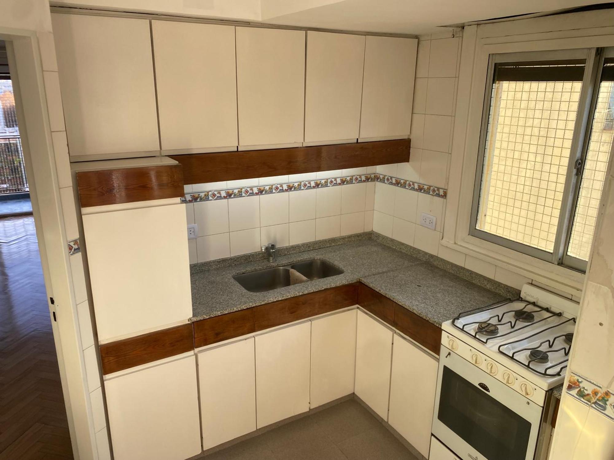 Apartamento Santa Fe